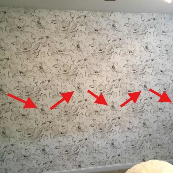 Drop Match Wallpaper Installation Instruction